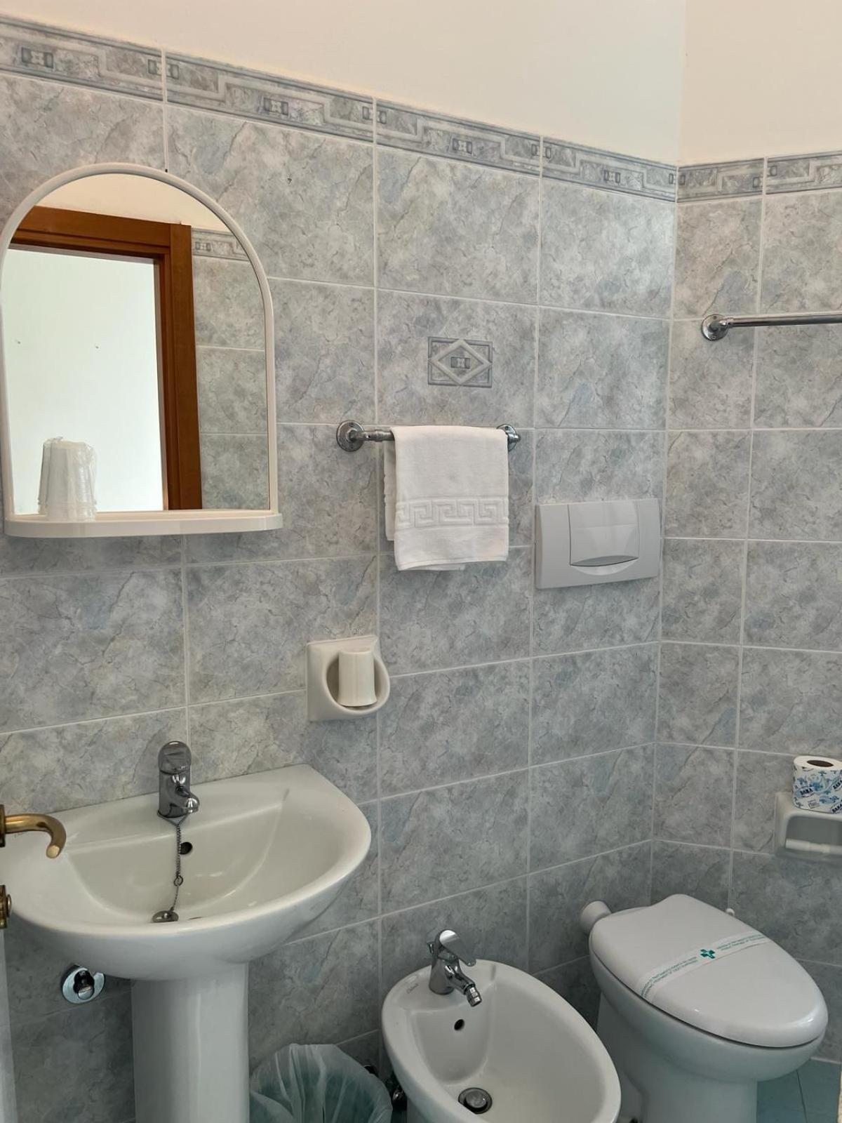 Comfort Dreibettzimmer