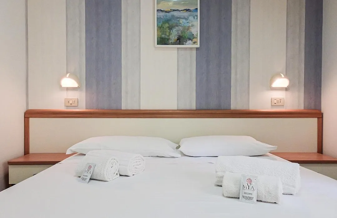 Hotel Blue Ribbon-1