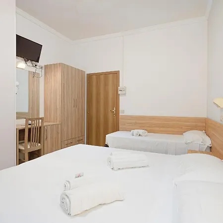 Hotel Blue Ribbon-2